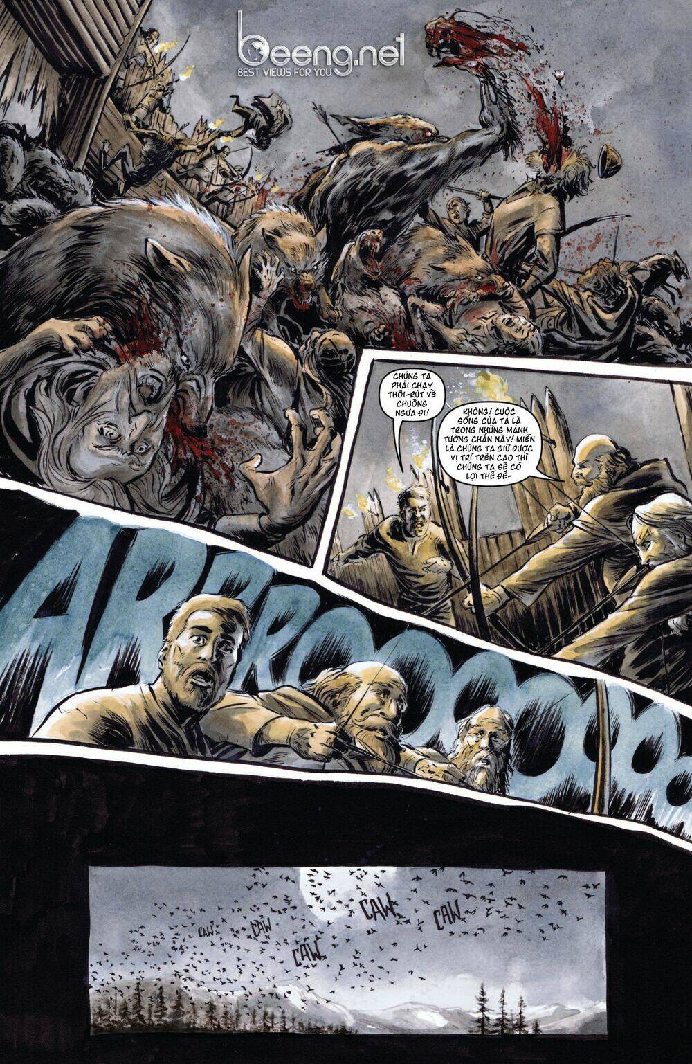 đêm ngàn sói dữ chapter 2 22