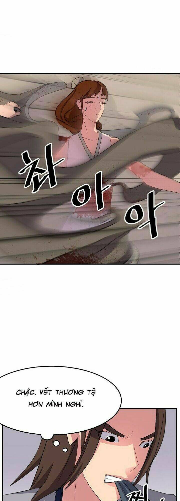 trọng sinh, bất khả chiến bại chapter 28 31
