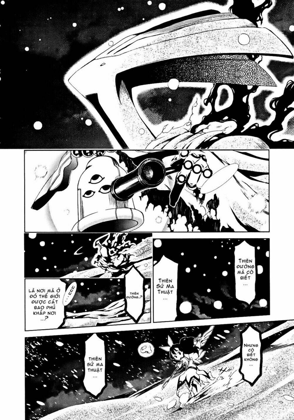 daisuki desu!! maho tenshi kosumasu chapter 5 9