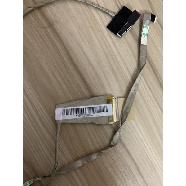 Cáp màn hình ACER 3810 4250 4339 4349 4739 4749 DD0ZQQLC000 50.NE307.003 New