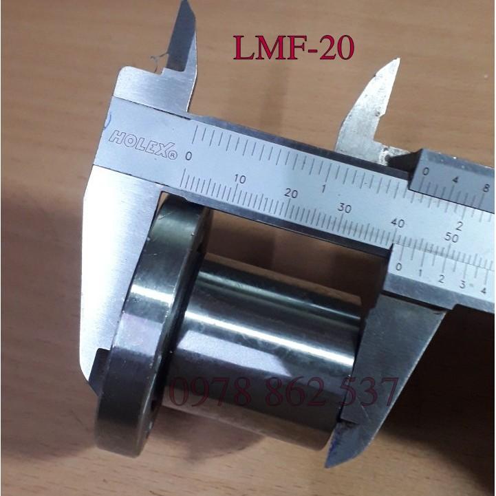 Vòng bi trượt LMF20UU