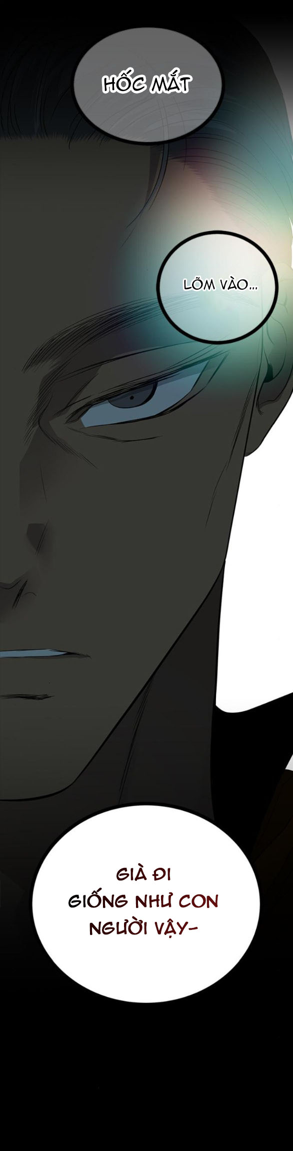 Cạm Bẫy chapter 197.1 15