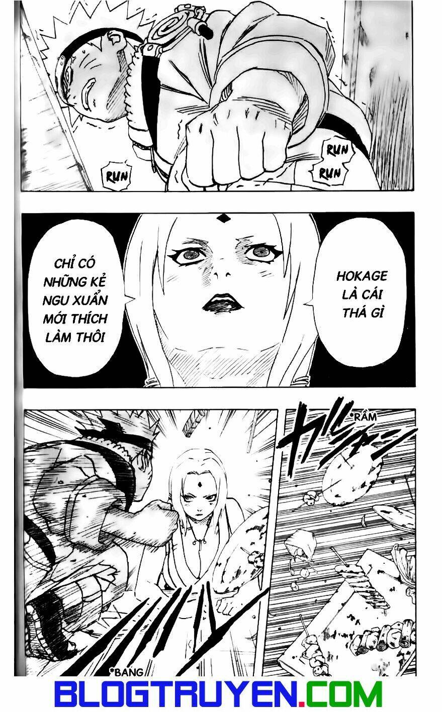 naruto - cửu vĩ hồ ly chapter 158 8