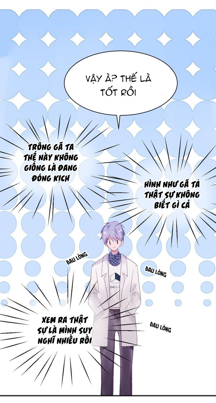 nhất tiễn khuynh tâm chapter 2 18