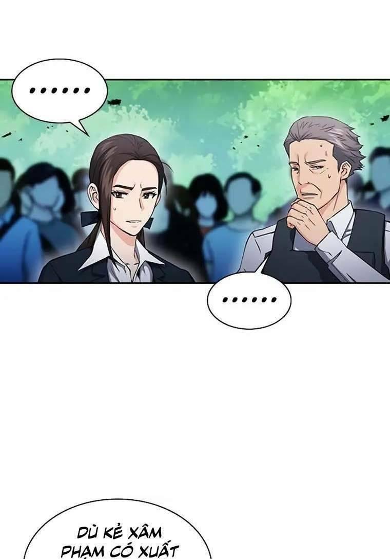 druid tại ga seoul - người hóa thú chapter 79 39