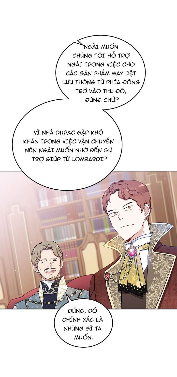 lần này tôi sẽ trở thành gia chủ chapter 8 4