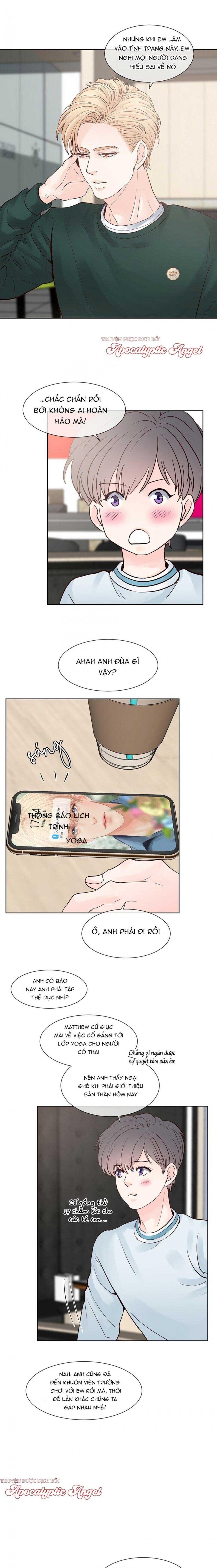 heat and run chapter 56 12