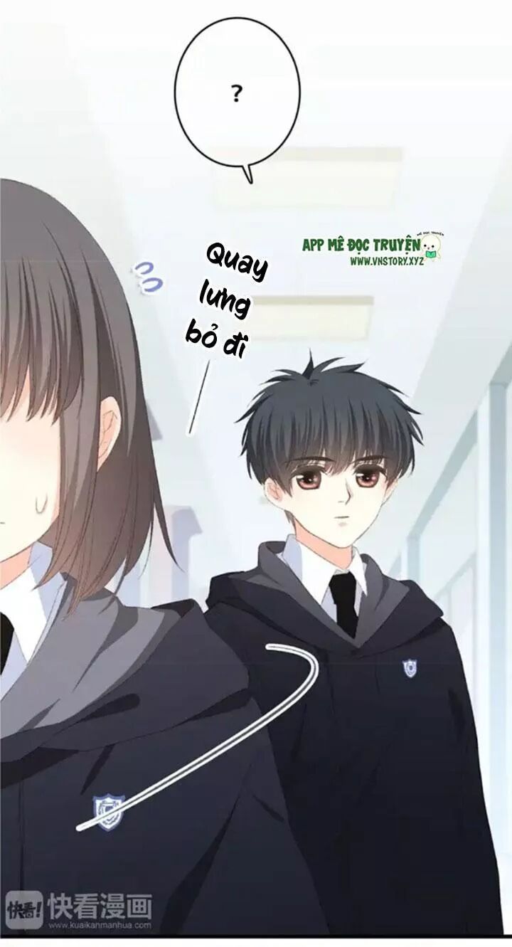 con tim rung động 2 chapter 55 14