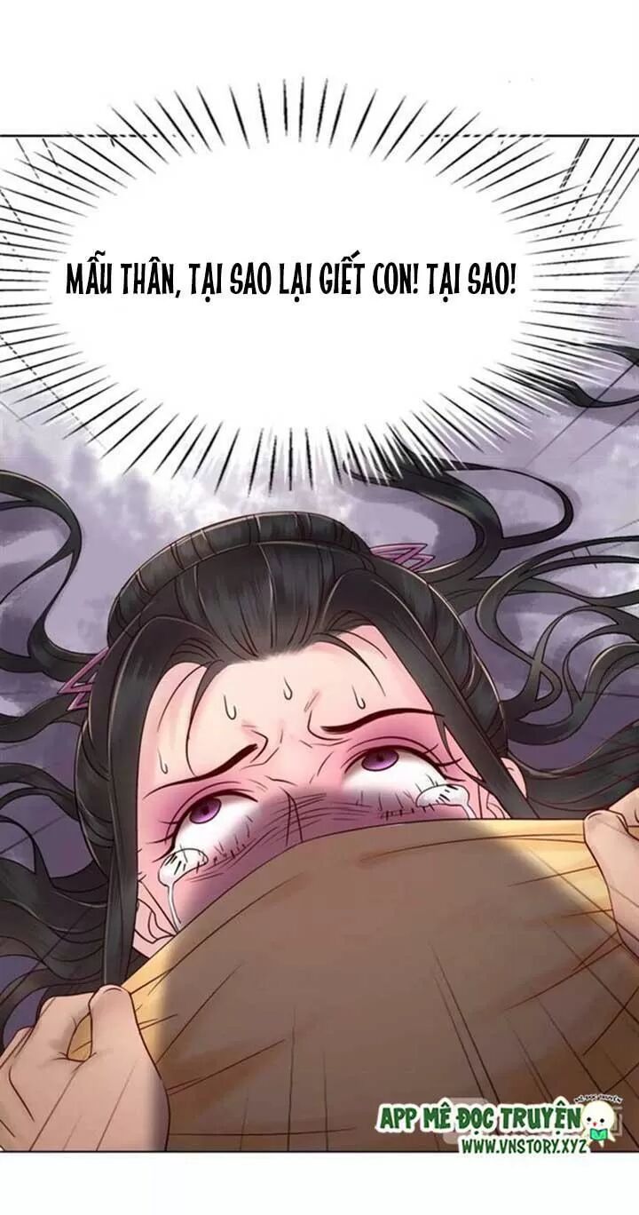 cực phẩm phế vật tiểu thư chapter 54 22