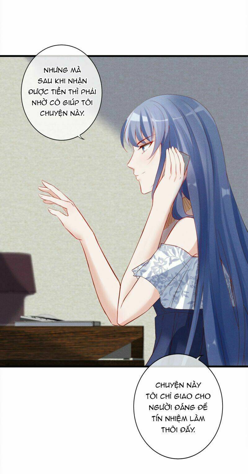 cạm bẫy lửa tình chapter 7 10