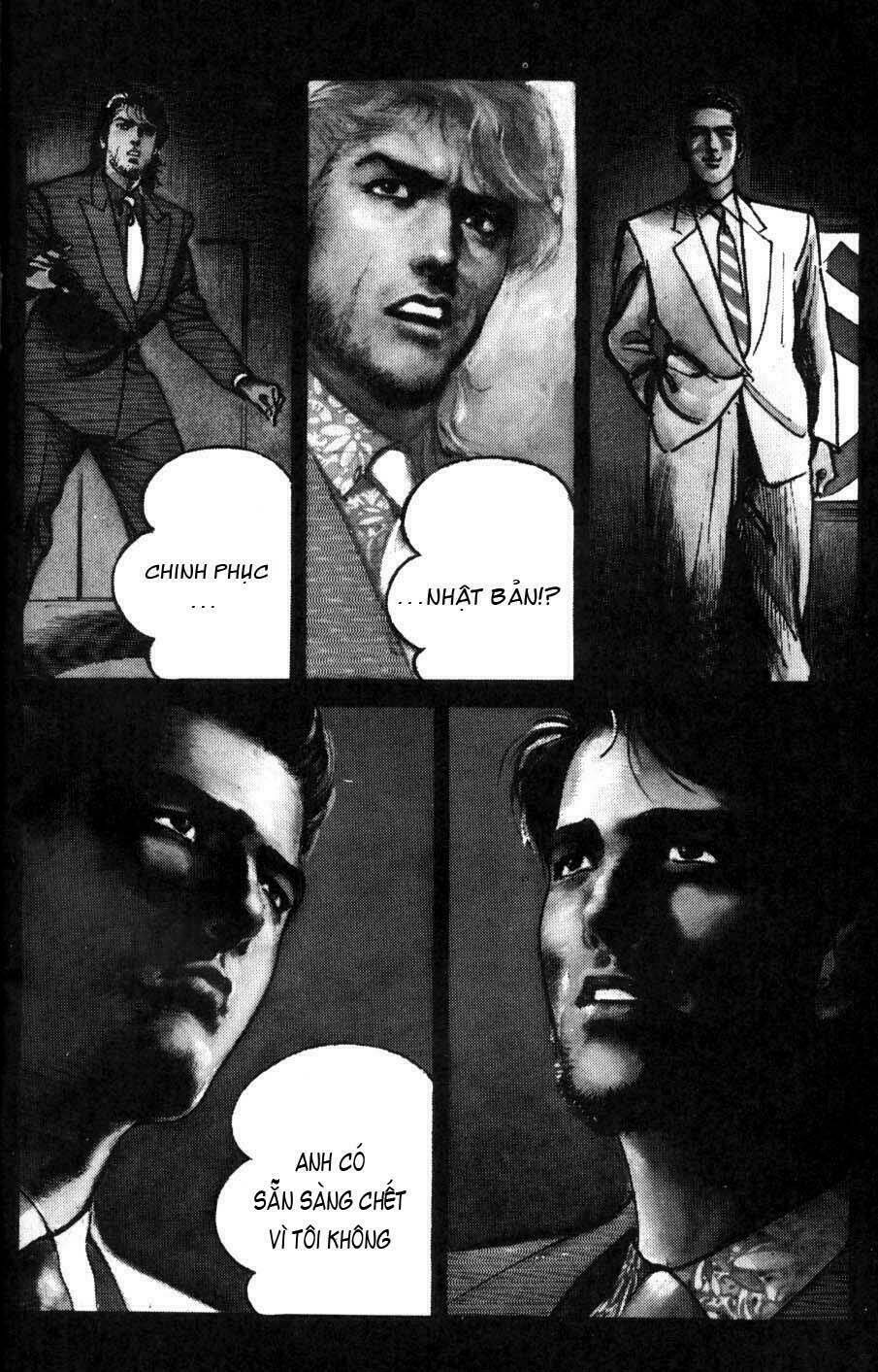 sanctuary chapter 22 2