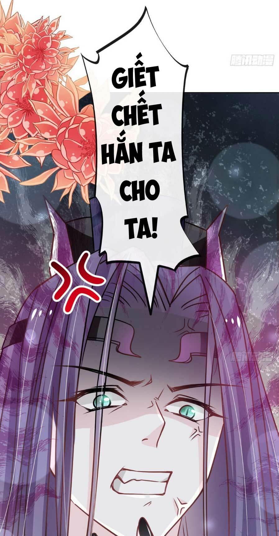 thiên hạ đệ nhất sủng phi chapter 141.1 2