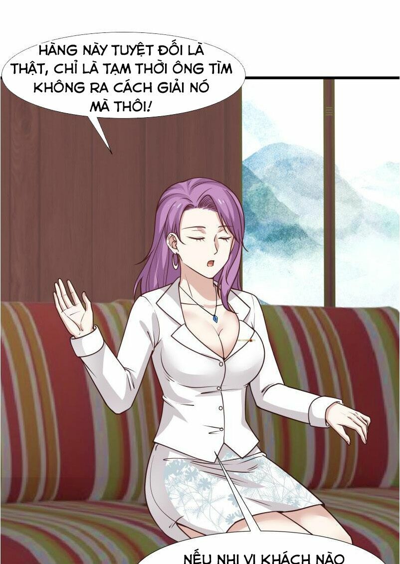 trên người ta có một rồng chapter 96 3