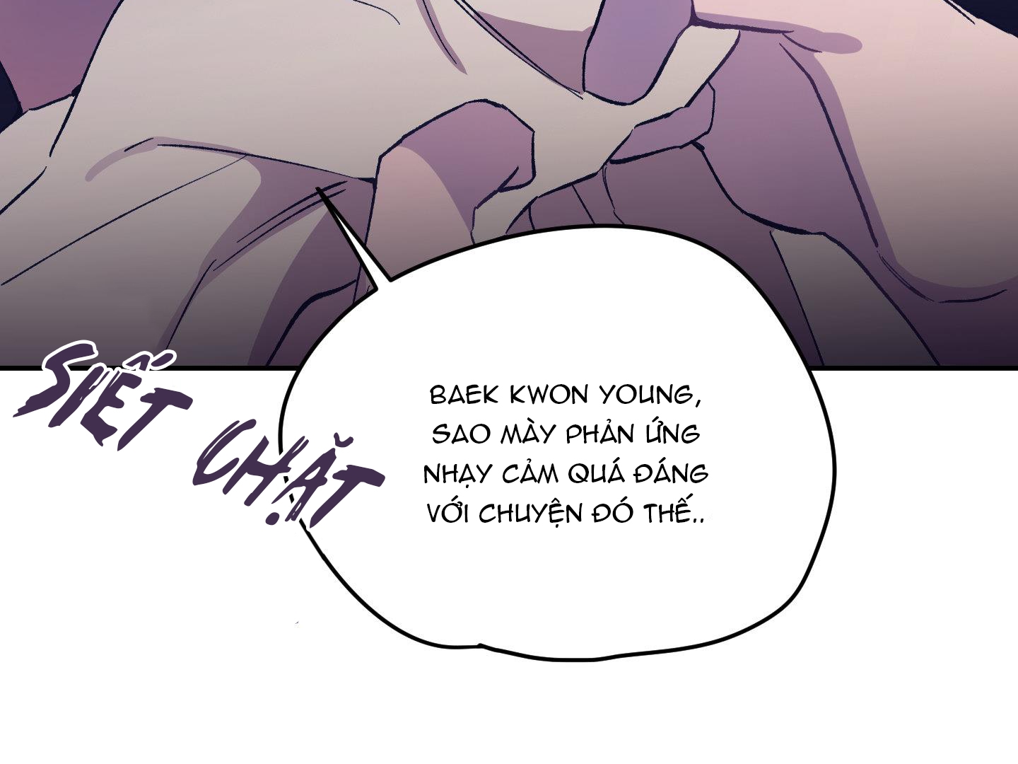 lãng mạn giả dối chapter 23 111