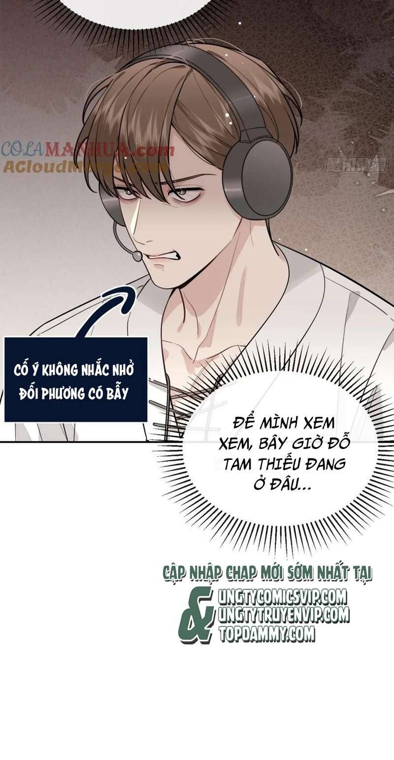 chó lớn bắt nạt chủ chapter 36 46