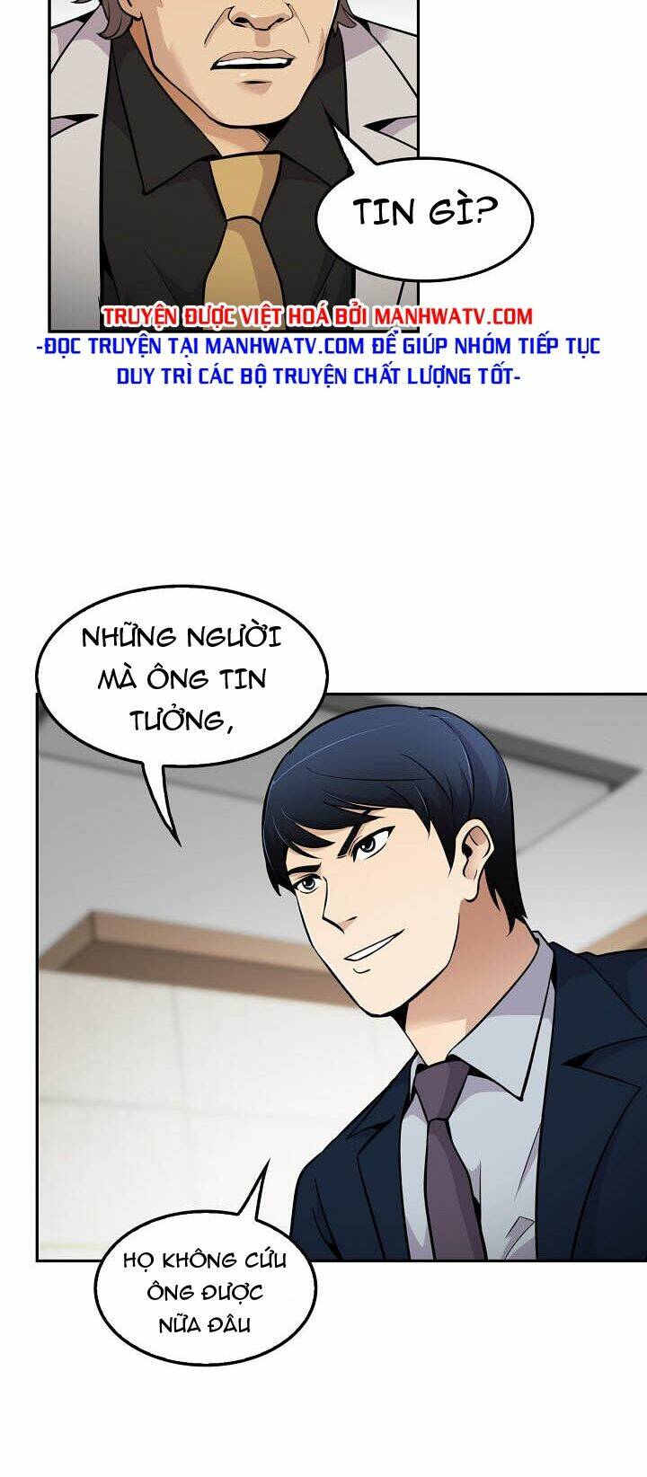 điều tra viên chuyển sinh chapter 53 37