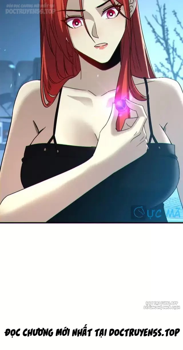 bất khả chiến bại trong ngày tận thế: tôi là người chơi beta duy nhất chapter 4 61