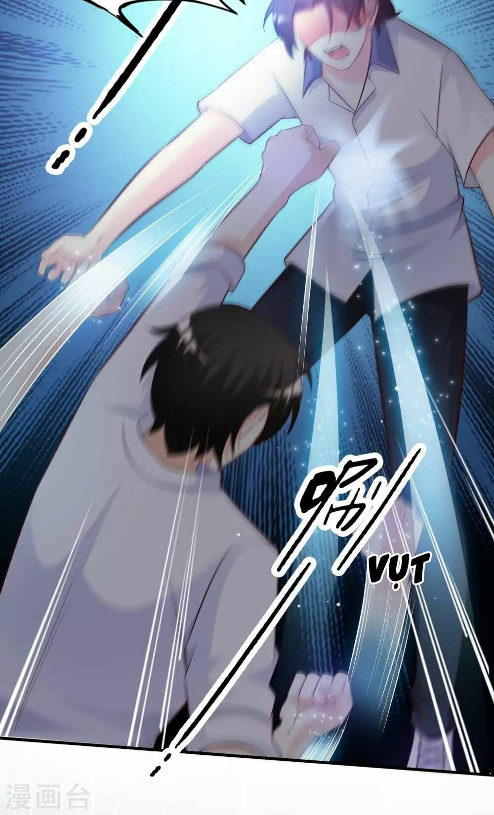 tối cường vận đào hoa chapter 28 23