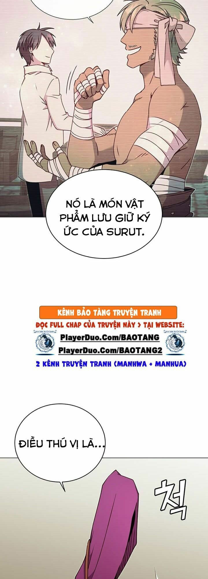 Anh Hùng Mạnh Nhất Trở Lại chapter 48 10