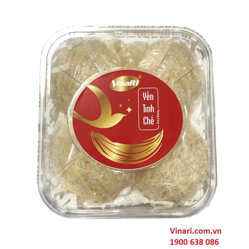 Tổ Yến Sào Khánh Hòa Tinh Chế 50gr