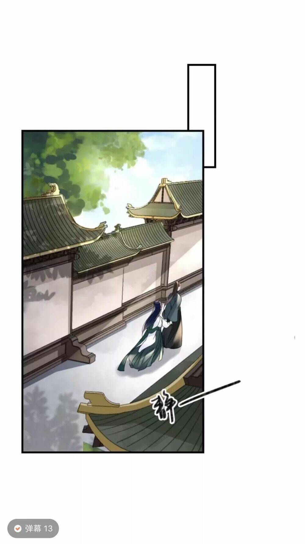 sủng phi của vương chapter 68 20