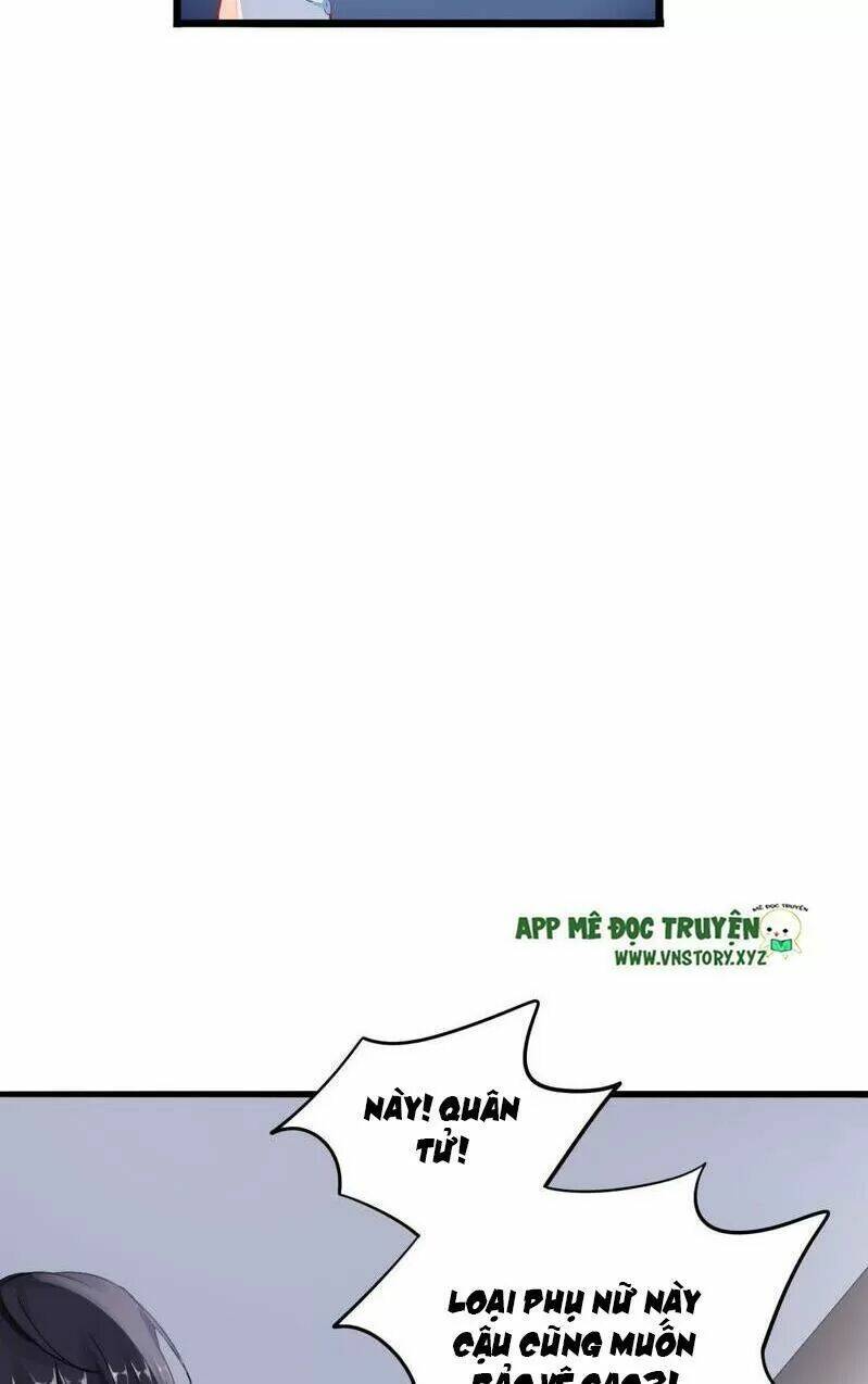 mưu ái thành nghiện chapter 3 10