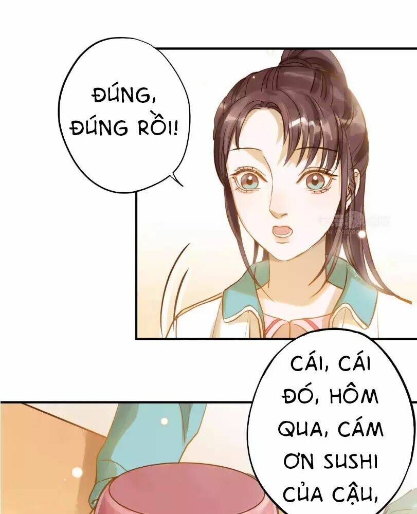 chồng trước 18 tuổi chapter 13 49