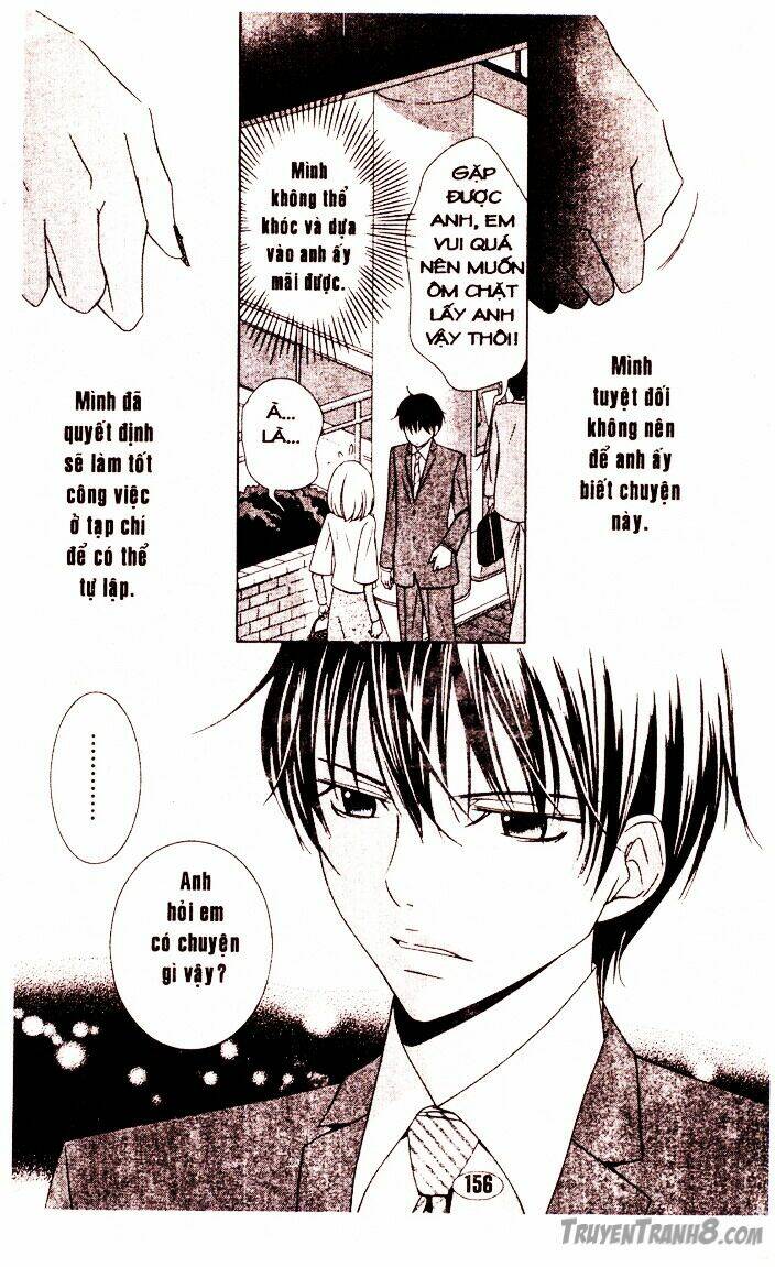 hôn cánh hoa yêu chapter 6 5