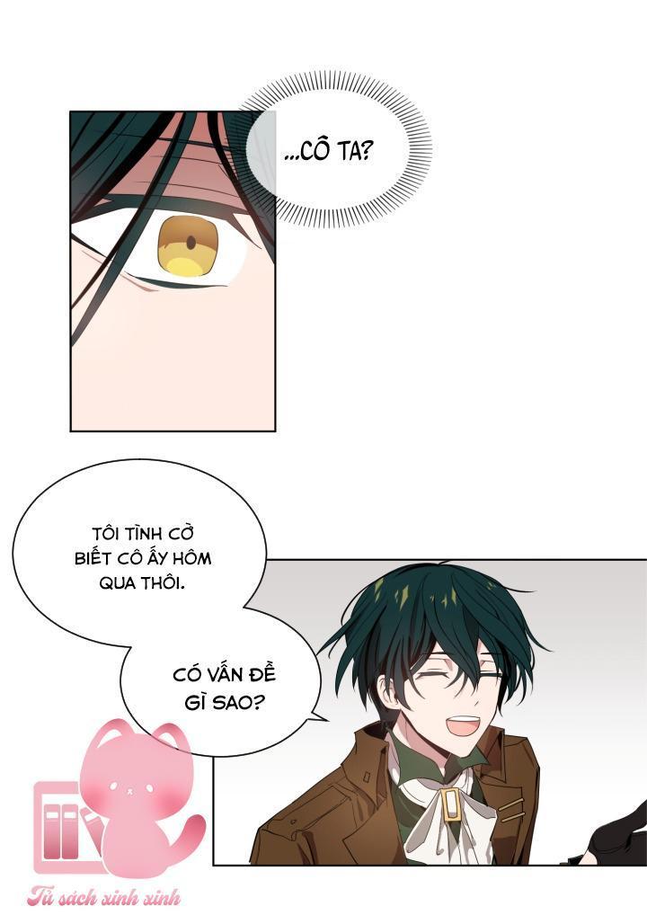 nguyện ước vô vọng của ma nữ chapter 2 11