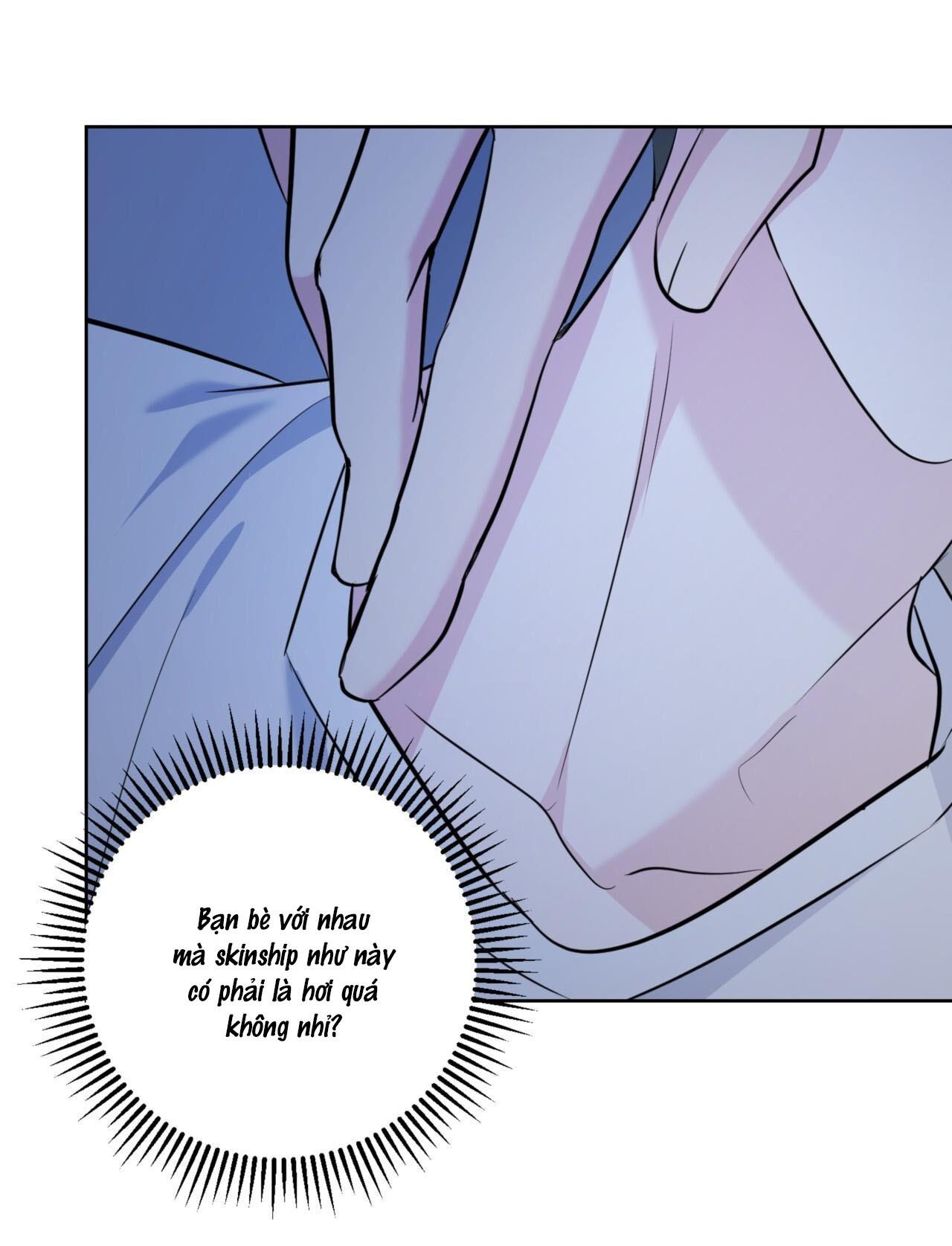 khu rừng tĩnh lặng chapter 7 74