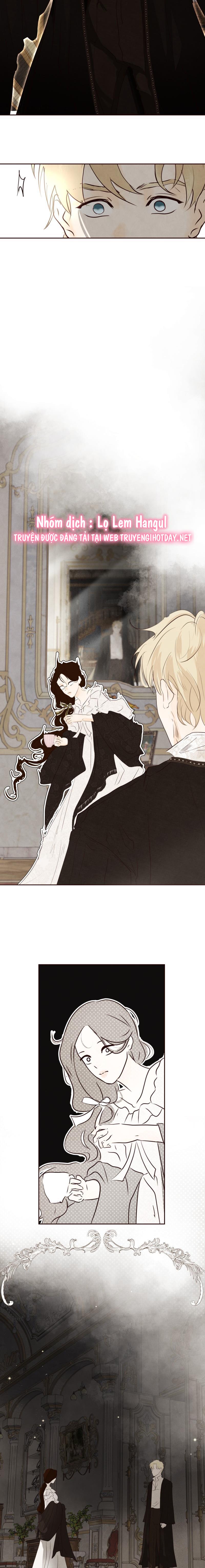 tôi chính là ác nữ phản diện chapter 12 6