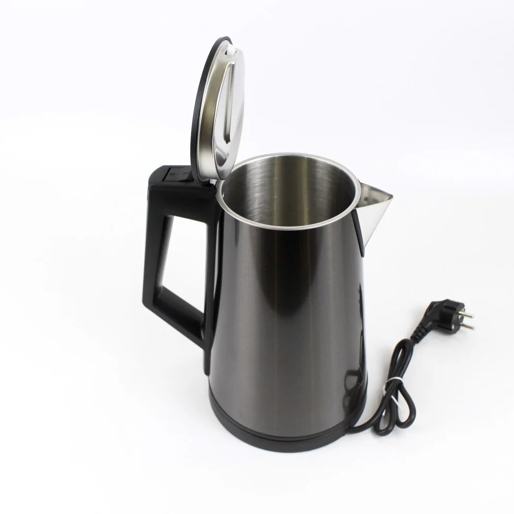 Ấm siêu tốc không vi nhựa La gourmet 1,7L - 359636