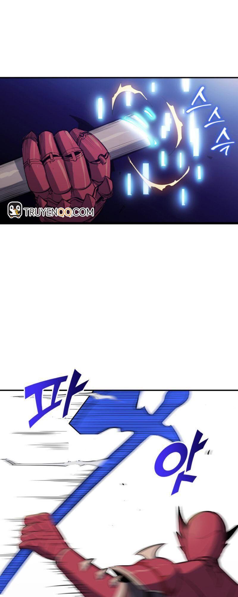 tôi trở lại thăng cấp một mình chapter 16 64