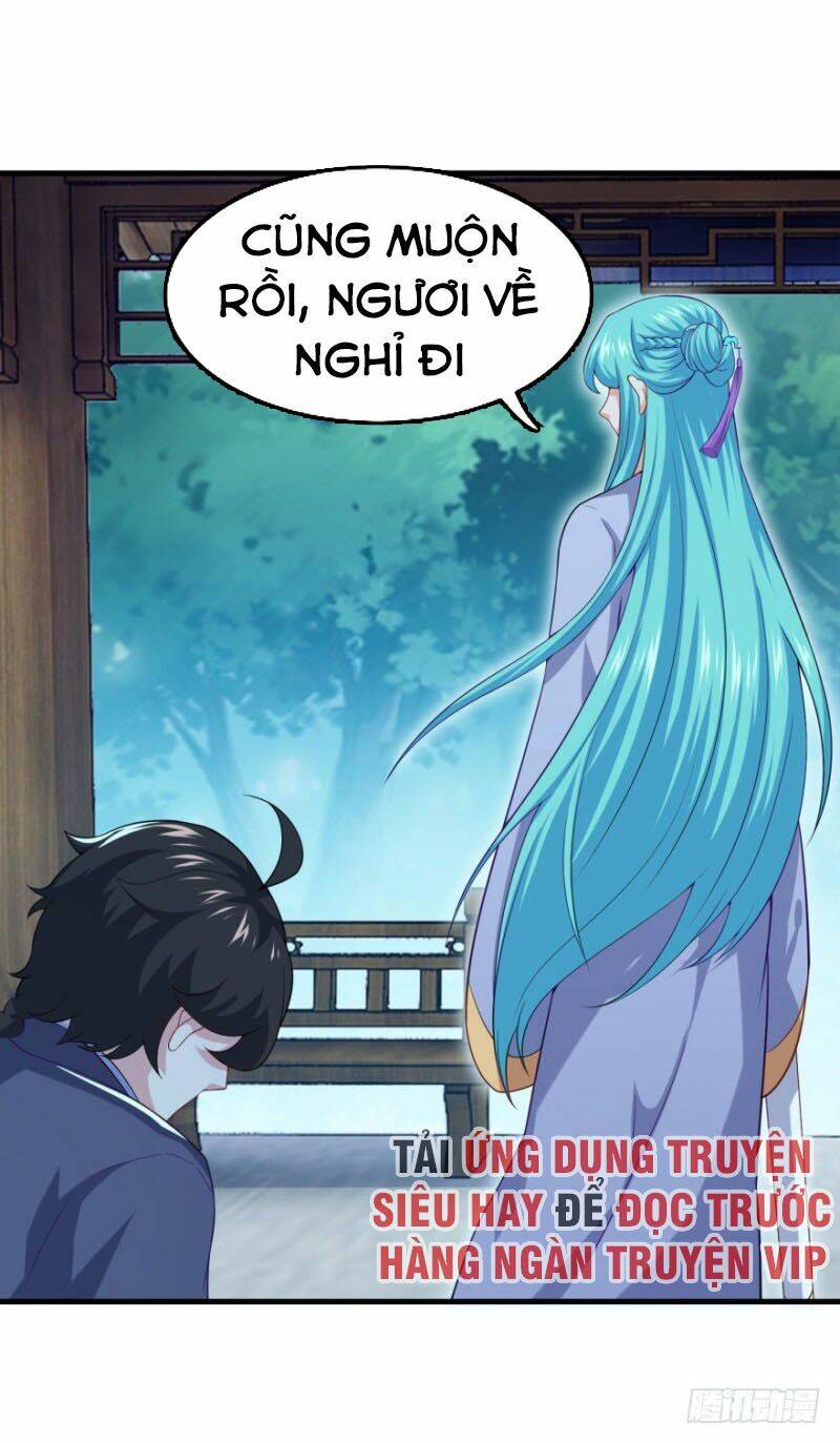 tiên ma đồng tu chapter 93 28