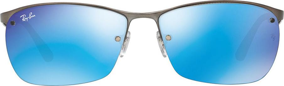 Kính mát Unisex Rayban RB3550-029 55(64CN)