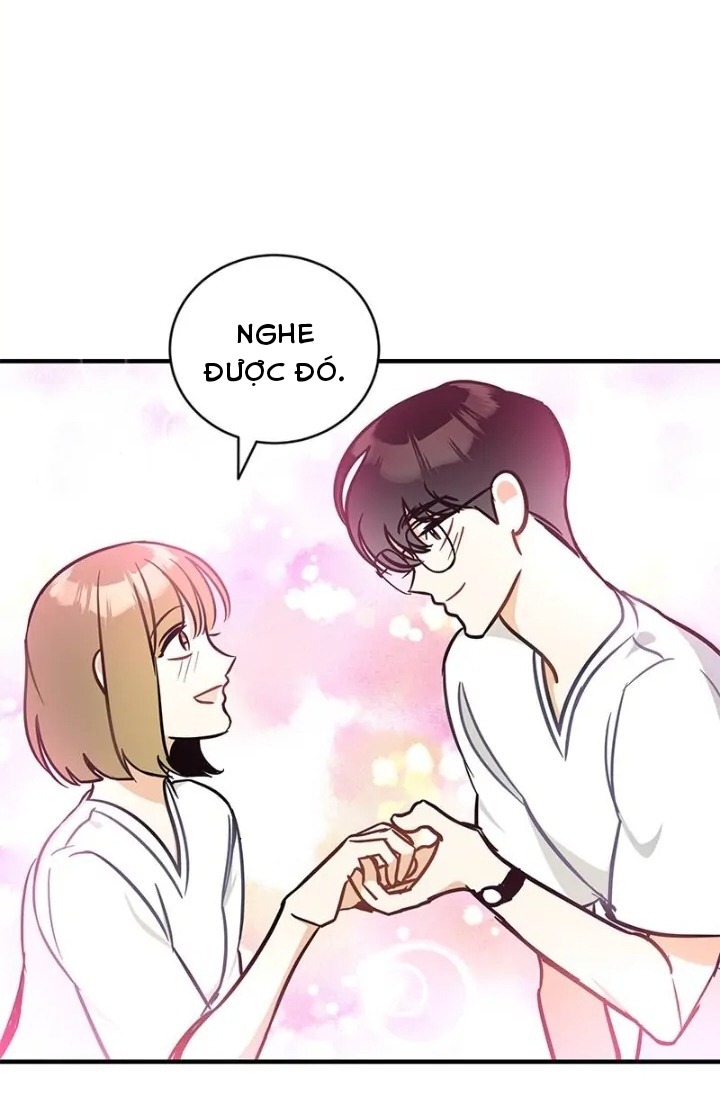 nụ hôn của tên ác ma chapter 10 13