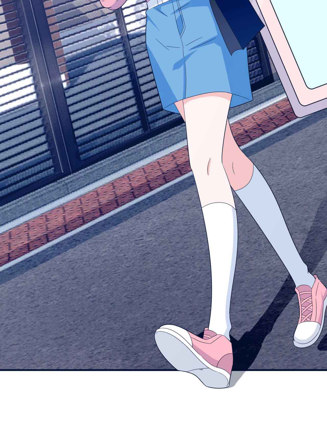 bí mật không thể yêu đương chapter 28 29