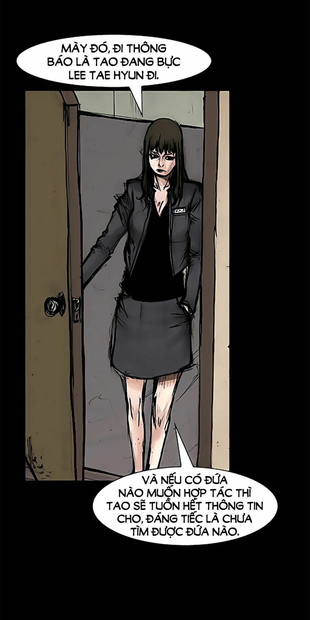 độc cô tiền truyện chapter 114 5