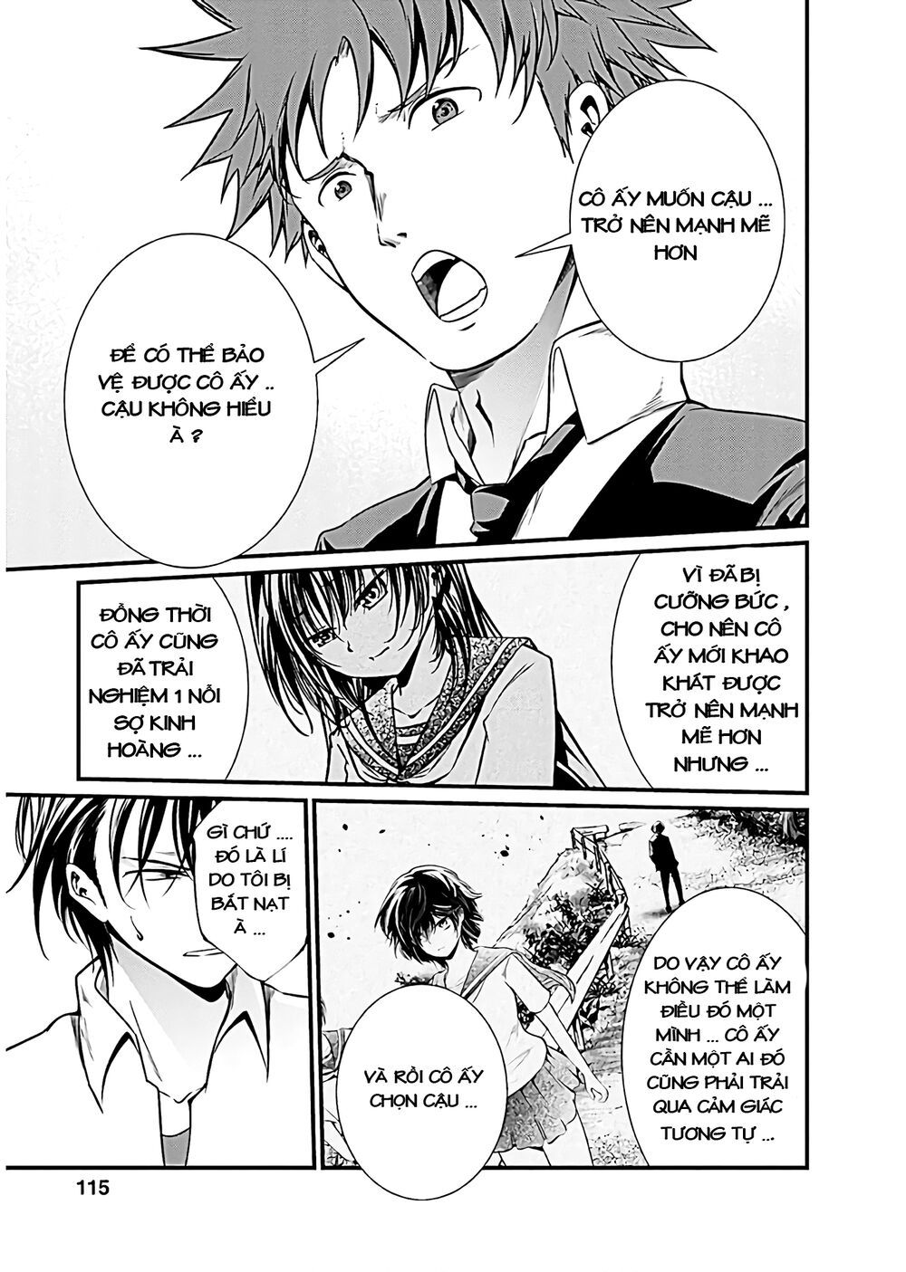 thí nghiệm ngục tù chapter 49 21