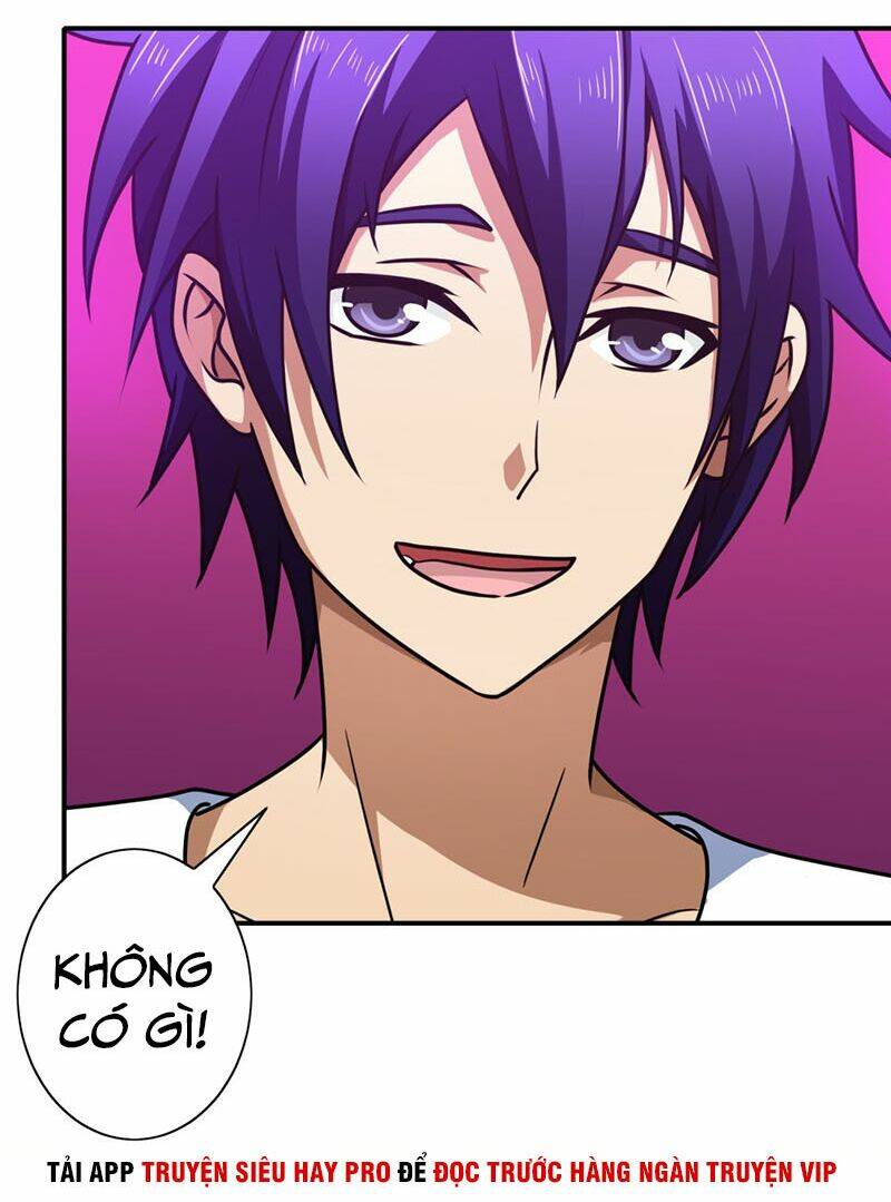 hộ hoa cao thủ tại đô thị chapter 132 10