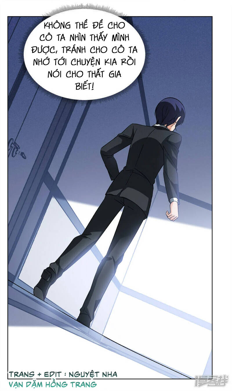 cô ấy đến rồi, xin nằm xuống! chapter 203 22