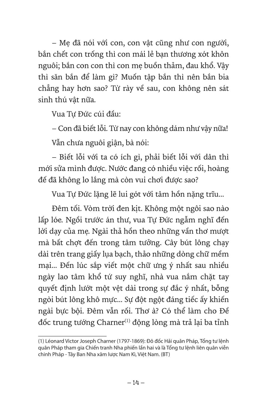 Sách - Ngàn Năm Sử Việt - Nhà Nguyễn - Chiến Tướng Tôn Thất Thuyết