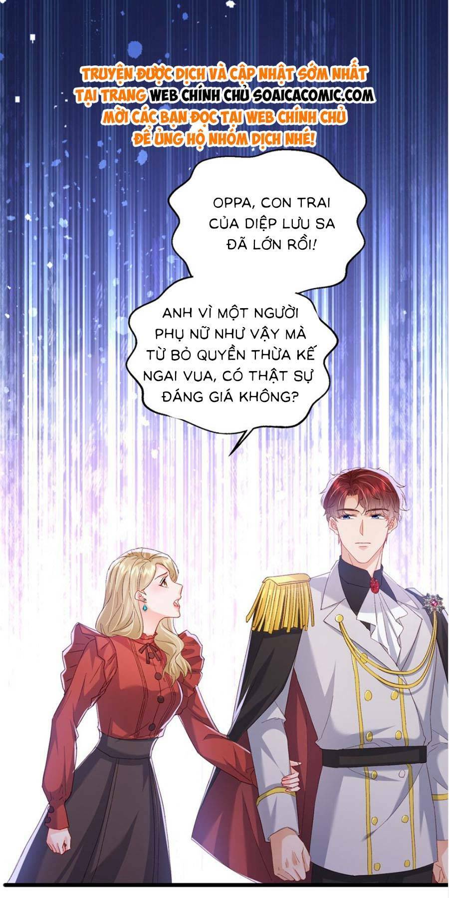 cô vợ của tôi không dễ bắt nạt chapter 87 31