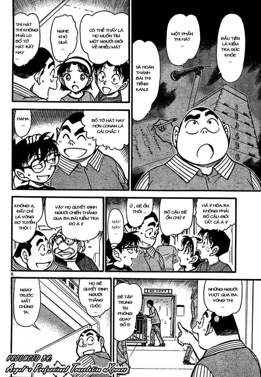 conan chapter 658 6