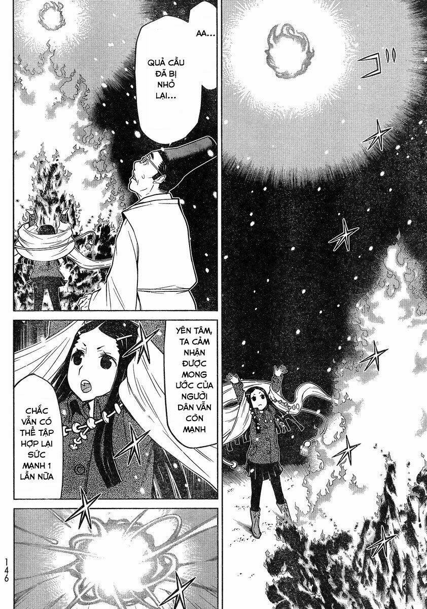 naqua-den (truyền thuyết về nakua) chapter 20.2 3