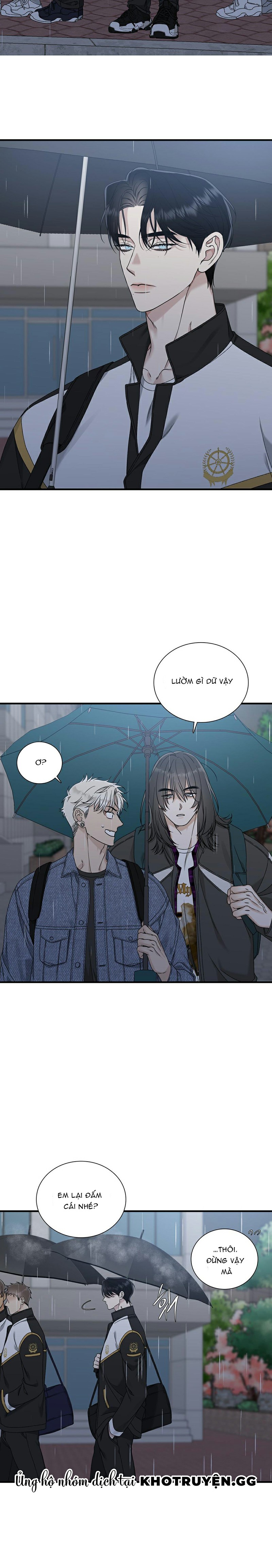 bắt đầu sai lầm chapter 5 18