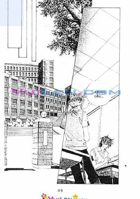 ánh nắng chói chang chapter 11 47