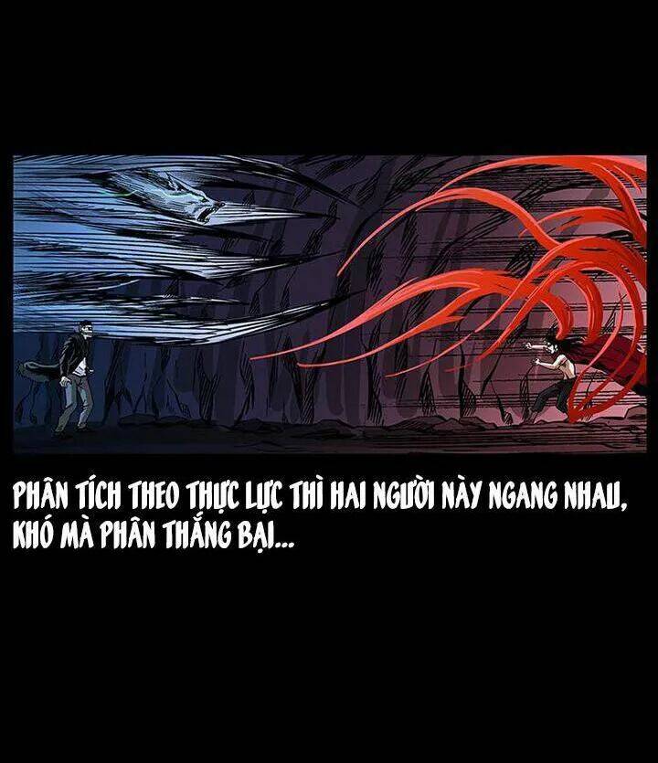 U Minh Ngụy Tượng Chapter 195 48