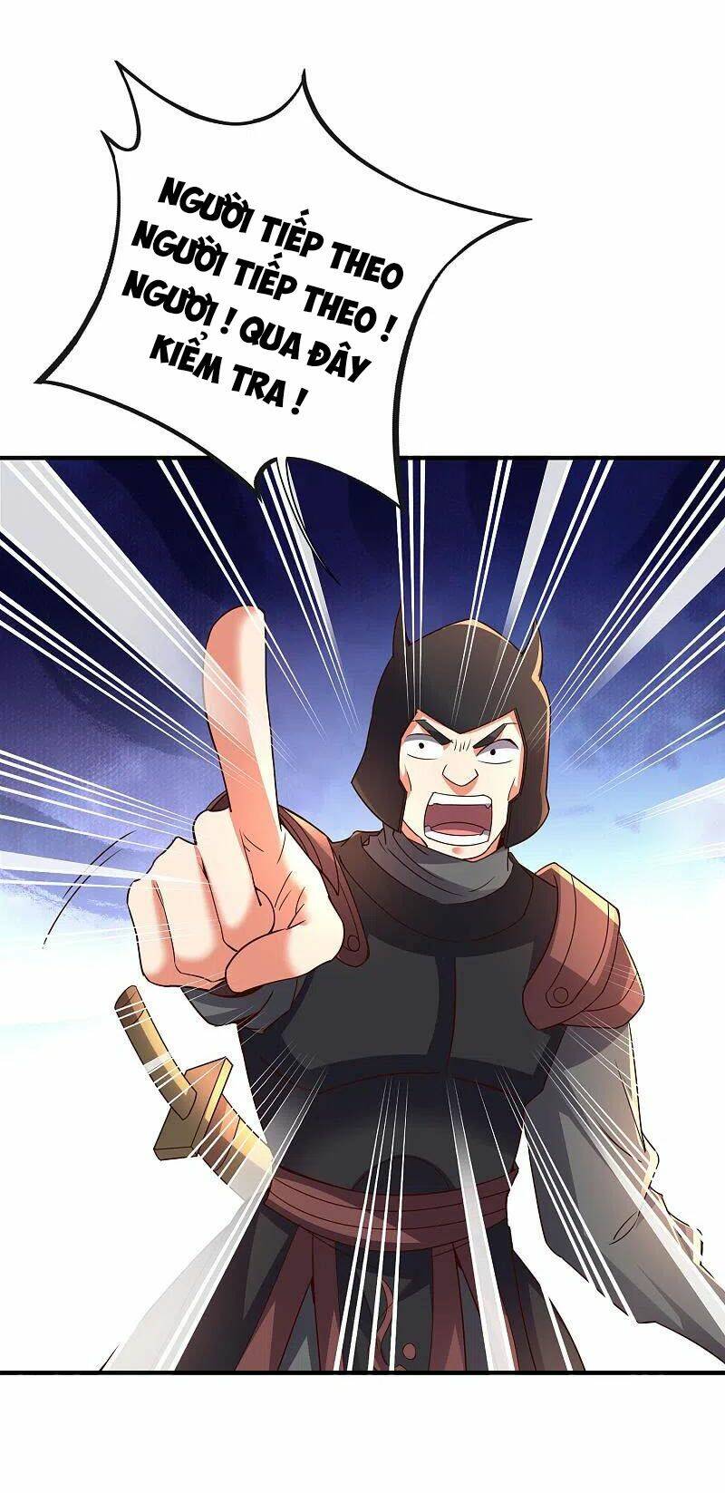 phục thiên thánh chủ chapter 191 25