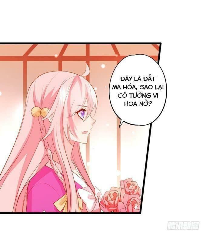 hồ tiên hung bạo chapter 115 9